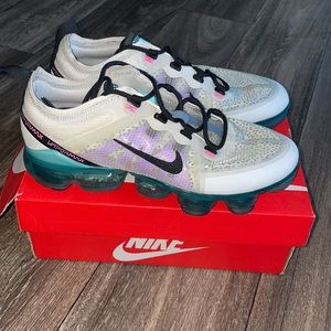 Kids Nike Air Vapormax 2019 GS